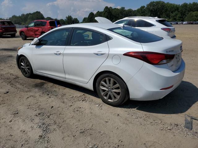 2016 HYUNDAI ELANTRA SE - 5NPDH4AE1GH728158
