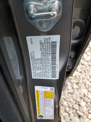 2024 ACURA INTEGRA 19UDE4H28RA011708