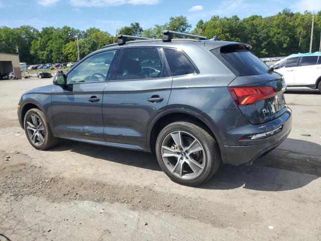 2019 AUDI Q5 PRESTIG WA1CNAFY2K2072854