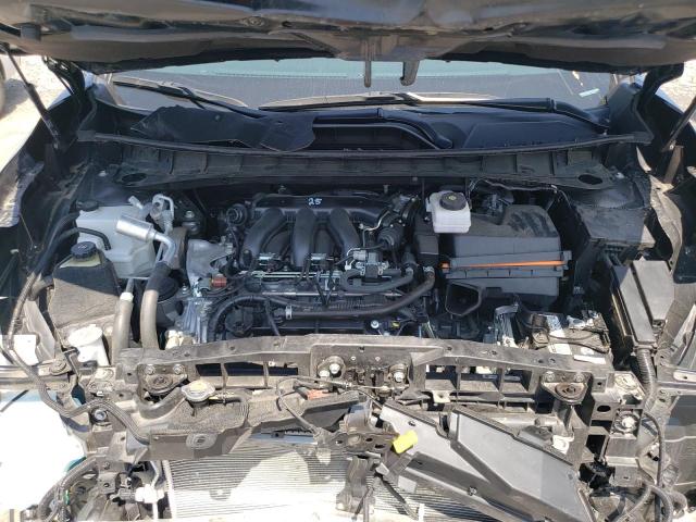 2024 NISSAN MURANO SL 5N1AZ2CS3RC106937