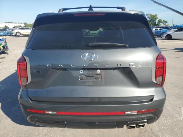 2025 HYUNDAI PALISADE X KM8R34GEXSU839376