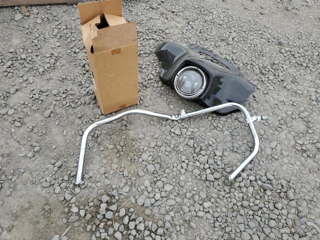 2023 HARLEY-DAVIDSON FLHX 1HD1KBC1XPB654287