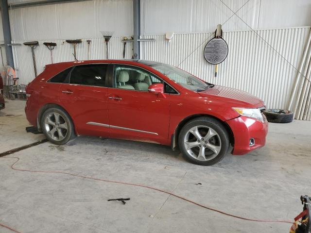 2015 TOYOTA VENZA LE 4T3BK3BBXFU119617