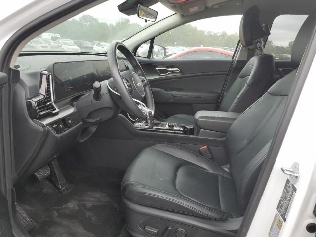 2024 KIA SPORTAGE E 5XYK33DFXRG208815