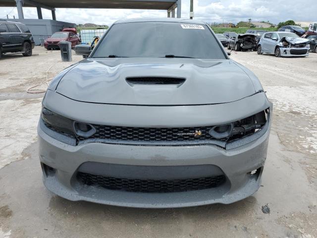 2019 DODGE CHARGER SC 2C3CDXGJ2KH662772
