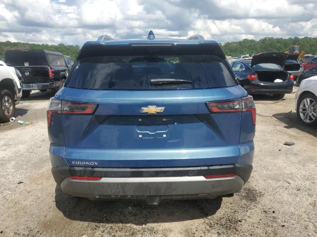 2025 CHEVROLET EQUINOX LT 3GNAXHEG8SL163724