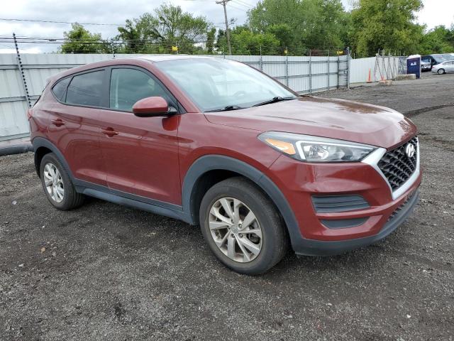 2020 HYUNDAI TUCSON SE KM8J2CA4XLU225911