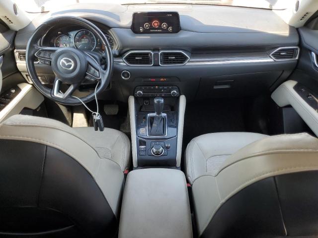 2019 MAZDA CX-5 GRAND JM3KFADM5K1669704
