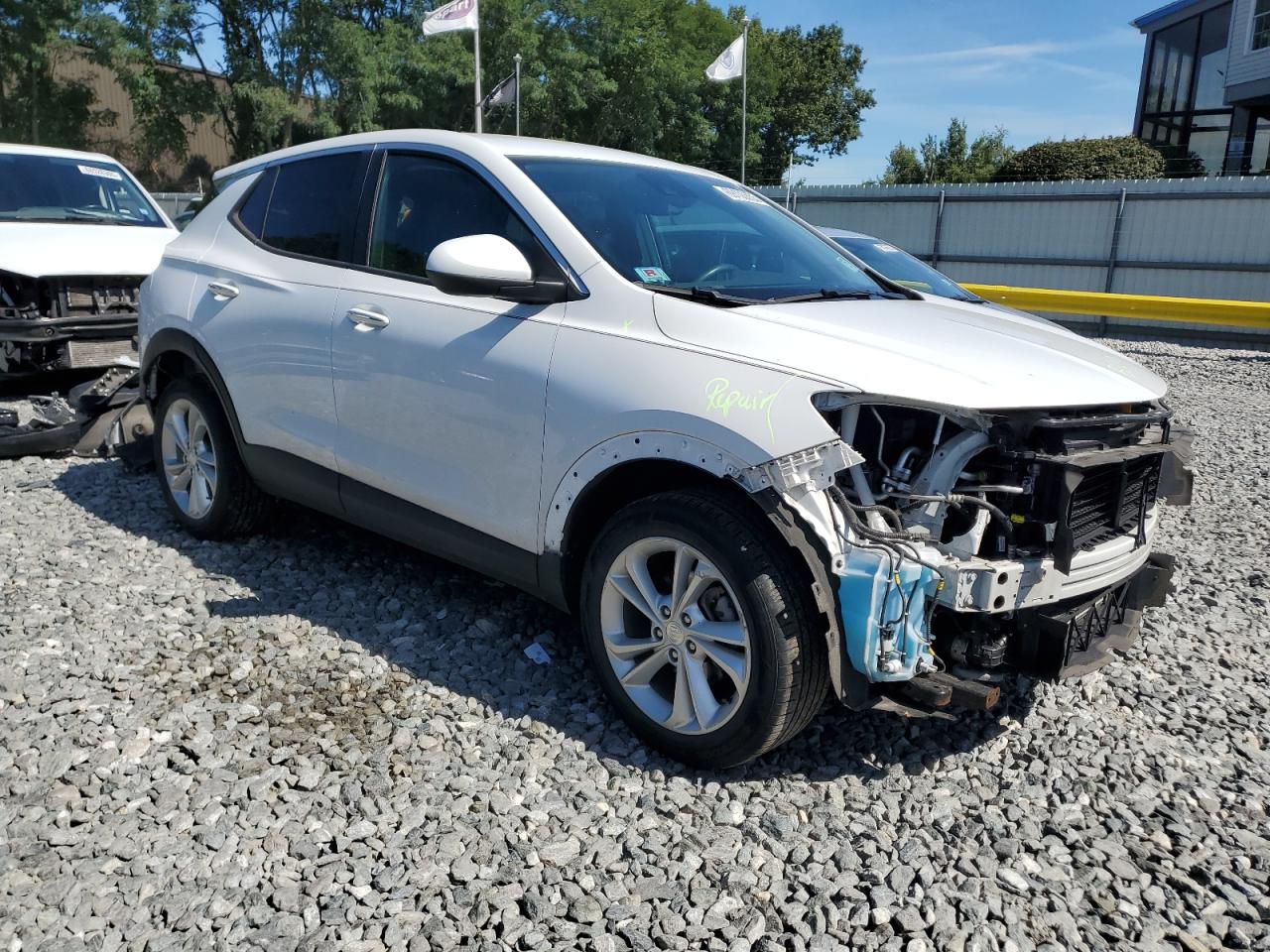 BUICK ENCORE PREFERRED