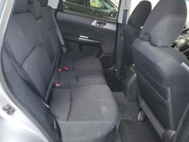 2012 SUBARU FORESTER 2.5X PREMIUM - JF2SHBDC0CH431365