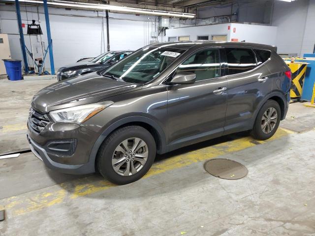 HYUNDAI SANTA FE SPORT