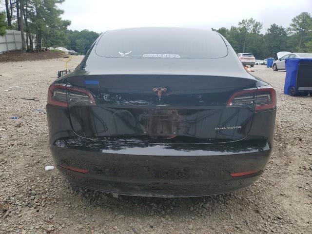 2018 TESLA MODEL 3 5YJ3E1EB3JF113314