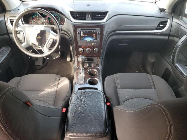 2016 CHEVROLET TRAVERSE LT 1GNKRGKD3GJ192002