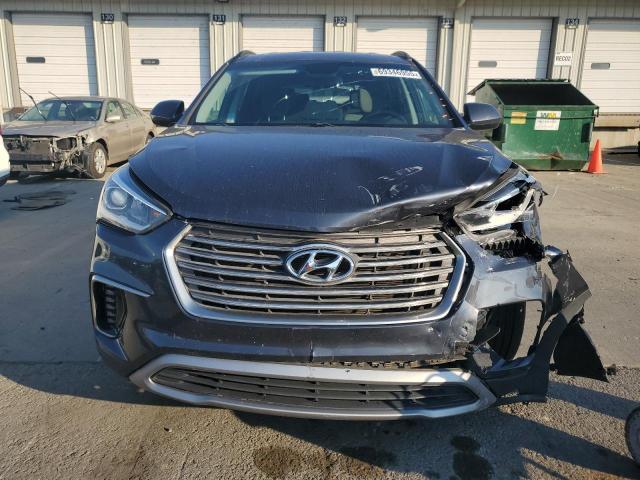 2017 HYUNDAI SANTA FE S - KM8SMDHF7HU240109