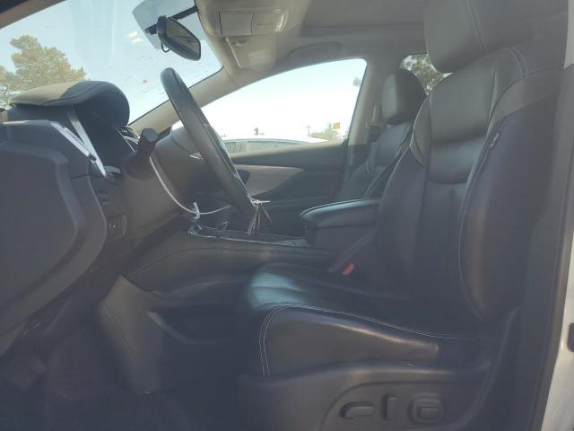 2016 NISSAN MURANO S 5N1AZ2MG1GN109234
