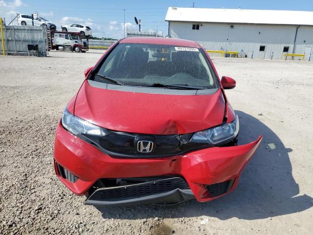 2015 HONDA FIT LX 3HGGK5H55FM732041