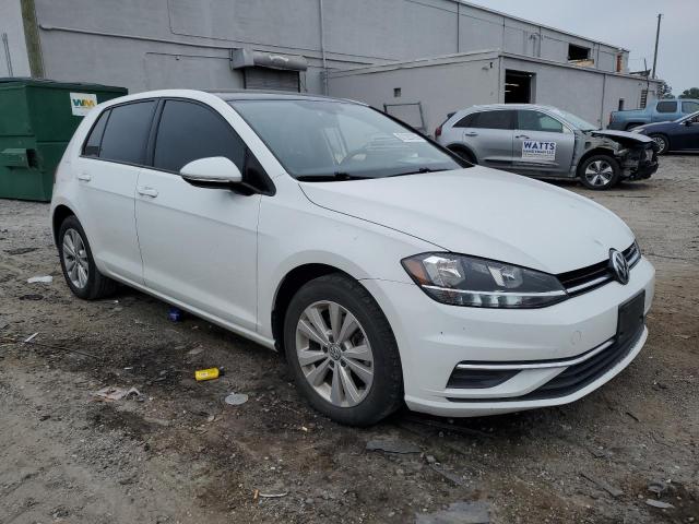 2021 VOLKSWAGEN GOLF 3VWG57AU4MM002182