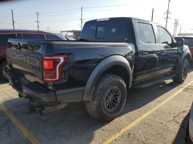 2019 FORD F150 RAPTOR 1FTFW1RG0KFC08135