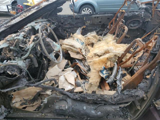 2000 CHRYSLER SEBRING JX #3303725465