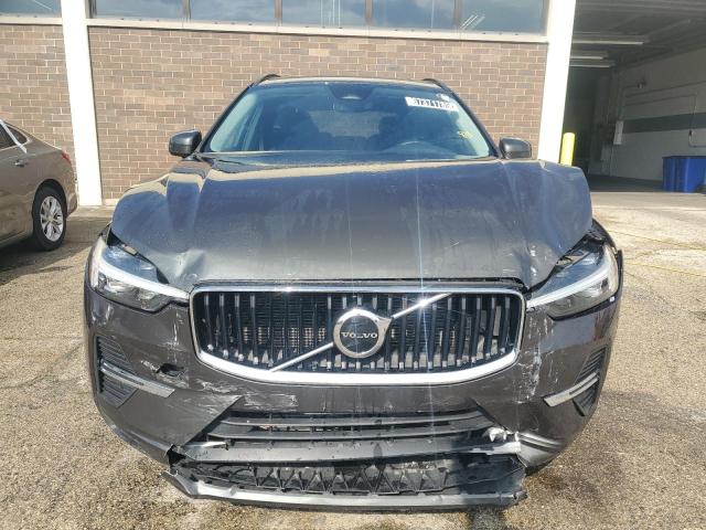 2022 VOLVO XC60 B5 MOMENTUM YV4L12RK1N1986700