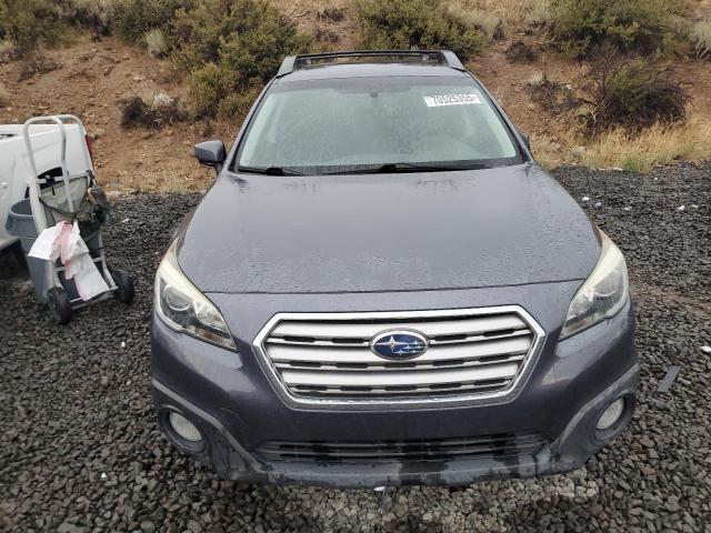 2015 SUBARU OUTBACK 2. - 4S4BSACC6F3268262