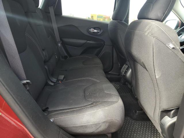 2015 JEEP CHEROKEE L 1C4PJMCB8FW727974