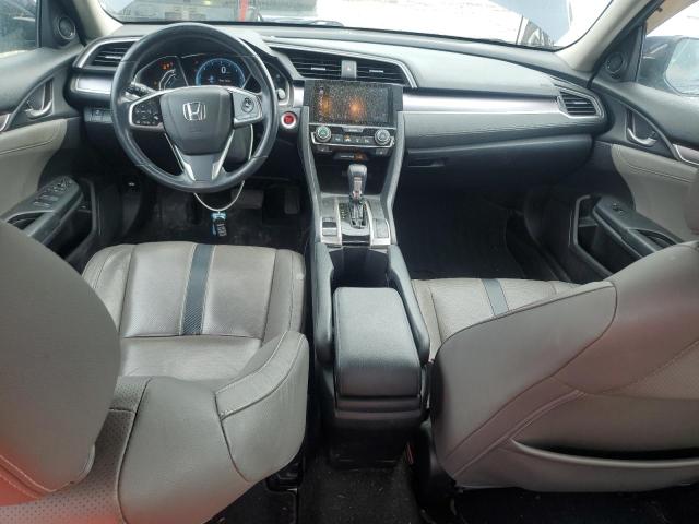 2016 HONDA CIVIC EXL 19XFC1F75GE044718