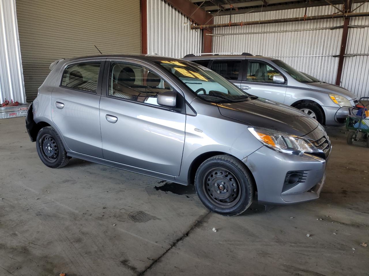 MITSUBISHI MIRAGE ES