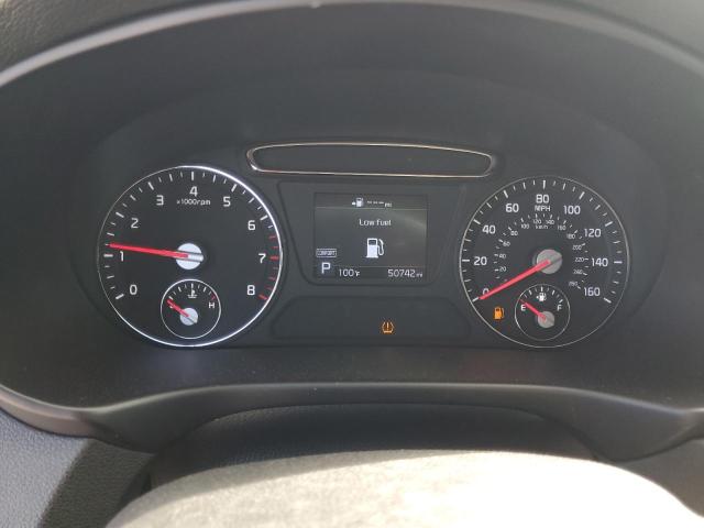 2019 KIA SORENTO L 5XYPG4A31KG567096