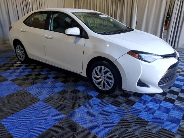 2019 TOYOTA COROLLA L 2T1BURHE3KC238435