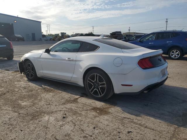 2020 FORD MUSTANG - 1FA6P8TH8L5163031