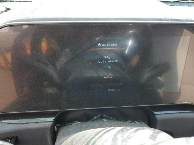 2024 KIA NIRO EX KNDCR3LE0R5151948