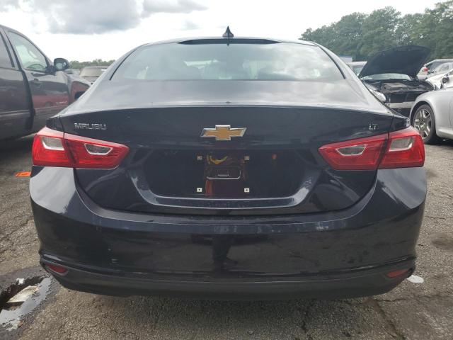 2023 CHEVROLET MALIBU LT - 1G1ZD5STXPF187764