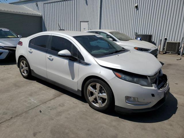 2015 CHEVROLET VOLT - 1G1RD6E4XFU136415