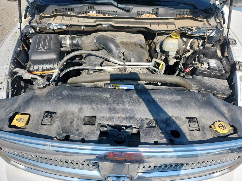 2018 RAM 1500 SLT 1C6RR6LT2JS207895