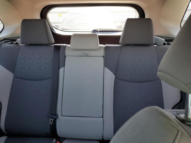 2021 TOYOTA RAV4 XLE - JTMR6RFV4MD021512