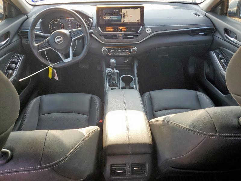 2024 NISSAN ALTIMA SL 1N4BL4EVXRN419006