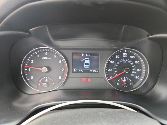 2020 KIA FORTE FE 3KPF24AD2LE227392