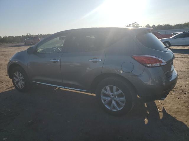 2013 NISSAN MURANO S - JN8AZ1MU1DW210823