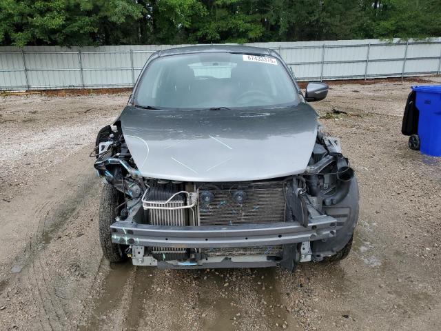 2017 NISSAN JUKE S JN8AF5MR4HT700949