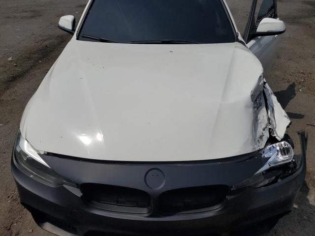 2016 BMW 328 XI SUL WBA8E3C55GK501779