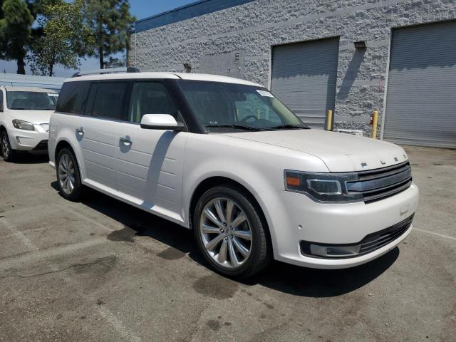 2018 FORD FLEX LIMIT 2FMGK5D80JBA10934