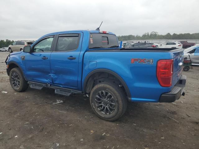 2023 FORD RANGER XL 1FTER4FHXPLE33222
