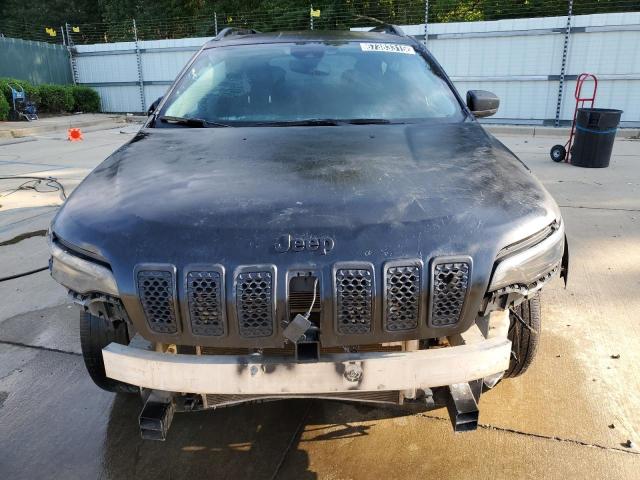 2021 JEEP CHEROKEE L 1C4PJMLB6MD242175