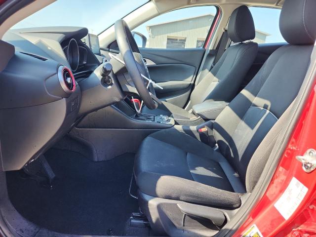 2019 MAZDA CX-3 SPORT JM1DKFB73K0432058