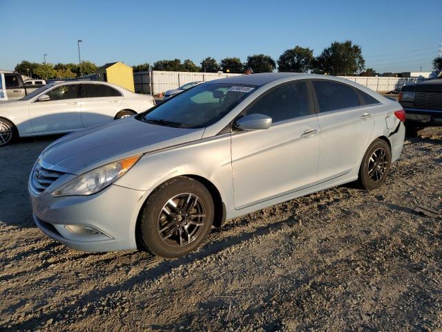 2013 HYUNDAI SONATA GLS - 5NPEB4AC8DH536056