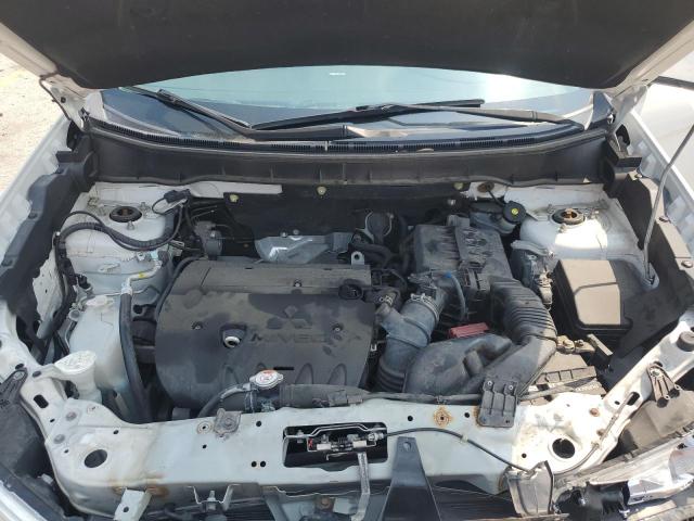 2017 MITSUBISHI OUTLANDER JA4AR3AU7HZ000947