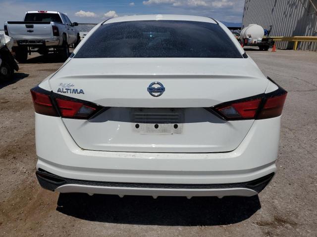2019 NISSAN ALTIMA S 1N4BL4BV8KC195000