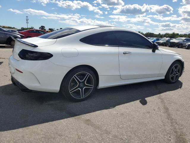 2020 MERCEDES-BENZ C 300 4MAT WDDWJ8EB3LF930997