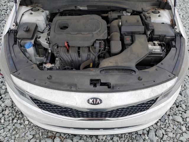 2018 KIA OPTIMA EX 5XXGU4L34JG244766
